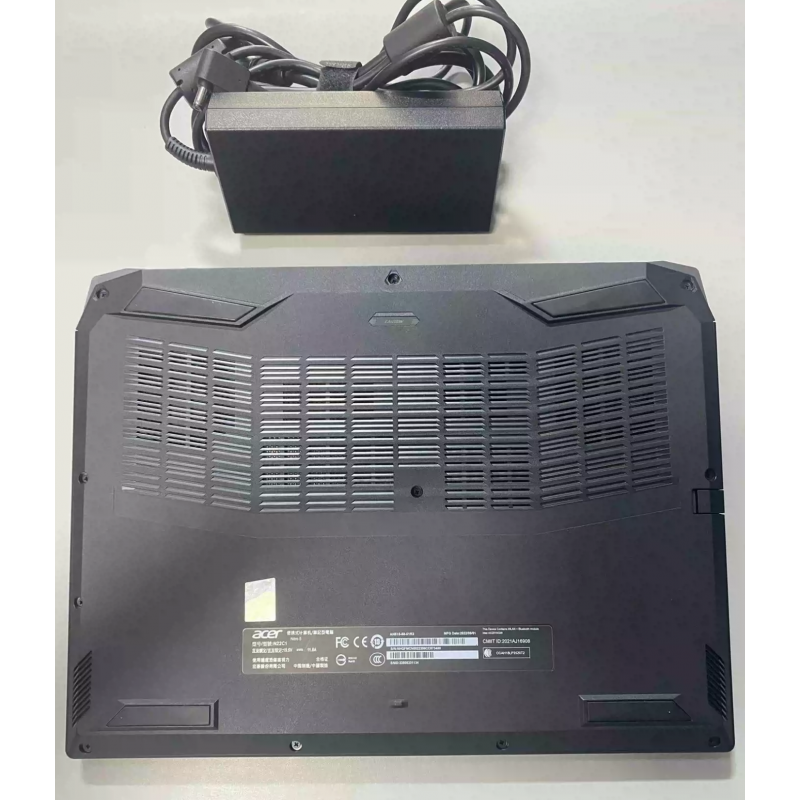 Acer Shadow Knight CPU: i5-12500H,GPU RTX3060